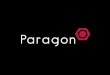 Paragon Furniture - Sales Presentation - Intuitive