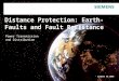 03-Earth FAult and FAult resistance_new
