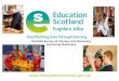 Www.educationscotland.gov.uk Scottish Survey of Literacy and Numeracy Improving Numeracy