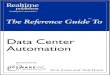 Guide to Data Center Automation