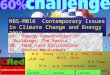 1 NBS-M016 Contemporary Issues in Climate Change and Energy 2010 19. Energy Conservation in Buildings: The Basics 20. Heat Loss Calculations 21. Energy