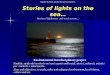 Racconti di luce sul mare… Storie di fari, storie di torri costiere. Stories of lights on the sea… Stories of lighthouses and watch towers… Environmental