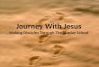 Journey With Jesus Making Disciples Through The Sunday School