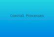 Coastal Processes. Lesson 1 Lesson aims: What is the coast? What is meant by a coastal system? What are the inputs, processes and outputs of a coastal