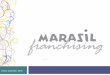 Marasil - New Franchise System