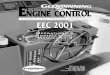 Glendinning EEC2001_manual_v1.0