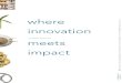 IFC Annual Report 2010: Where Innovation Meets Impact