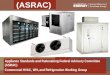 The Parker Ranch installation in Hawaii Appliance Standards and Rulemaking Federal Advisory Committee (ASRAC) Commercial HVAC, WH, and Refrigeration Working