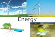 Energy. Contents 1.Coal 2.Solar Energy 3.Methane 4.Geothermal 5.Bibliography