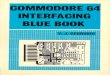 Commodore 64 Interfacing Blue Book