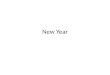 New Year. New Years Eve New Year's Eve is observed annually on December 31, the final day of any given year. In modern societies, New Year's Eve is often