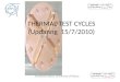 THERMAL TEST CYCLES (Updating 15/7/2010) Anastasia Xydou University of Patras 1