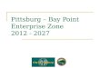 Pittsburg – Bay Point Enterprise Zone 2012 - 2027