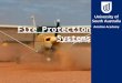 Fire Protection Systems Chapter 12. Aim State principals of operation of the aircraft fire protection system