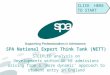 SPA National Expert Think Tank (NETT) STEEPLED analysis on Developments within UK HE admissions arising from a more dynamic approach to student entry in