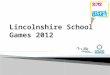 Date: Wednesday 27 th June 2012 Time: 9:00 – 15:30 09:00 – Arrival and Registration of Schools 09:45 – Opening Ceremony 11:00 – Sporting Competitions
