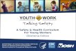 A Safety & Health Curriculum For Young Workers Oklahoma Edition DEPARTMENT OF HEALTH AND HUMAN SERVICES Centers for Disease Control and Prevention National