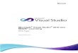 Visual Studio 2010 and MSDN Licensing Whitepaper - Mar-2011