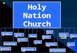 Other Social Children and Youth Hospitality Encouragement Helps Prayer Holy Nation Church Apostolic Evangelism Prophetic Pastoral Administration Mercy
