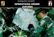 San Diego State Army ROTC OPERATIONS ORDER (OPORD)