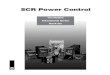 SCR power control(Watlow)