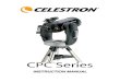 Celestron CPC 1100