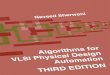 Algorithms for VLSI Physical Design Automation Nadeem Sherwani First Part