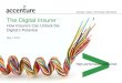 The Digital Insurer How Insurers Can Unlock the Digitals Potential May 1, 2014