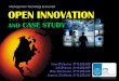 Innovation : Open Innovation