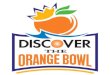 T HE G AME P LAN Discover Card Background Goals Our Sales Promotions Discover the Orange Bowl Card Discover the Orange Bowl Code Discover the Orange Bowl
