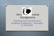 Developmental Dyspraxia Teaching and Transitioning Building Confidence – Strength to Strength