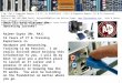 Mr. RAJs Computer Repair I & II: A+ ESSENTIALS (701) & Computer Repair III & IV Practical Applications (702) Contact: 301.802.9066 Email: Rajeev8989@live.com