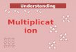 Understanding. Using this slideshow with manipulatives (counters or tiles) will help reinforce the concepts of multiplication and division. Each student