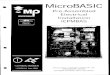 MacPuarsa MicroBasic Manual