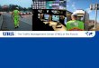 The Traffic Management Center (TMC) of the Future