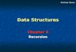 Data Structures Chapter 5 Recursion Andreas Savva