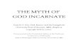 The Myth of God Incarnate