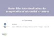 Raster lidar data visualizations for interpretation of microrelief structures dr. Žiga Kokalj ZRC SAZU Centre of Excellence for Space Sciences and Technologies