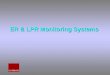 ER & LPR Monitoring Systems. Popular Corrosion Monitoring Techniques Weight Loss Coupons Linear Polarisation Resistance Probes (LPR) Electrical Resistance
