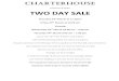 Charterhouse Catalogue March 24th and 25th 2011