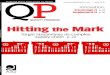 QP 2010 June Issue