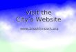 Visit the Citys Website . Mosaic Youth Center Chili Dinner Fundraiser 5:00- 7:30 p.m. Saturday, January 29 Crystal Community Center