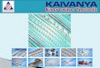 Company is Established in 1998 as a one-man operation, Kaivanya Extrusion Technik Pvt. Ltd. has become world renowned as screw and barrel specialists