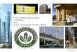 Arrowstreet U.S. GREEN BUILDING COUNCIL and Core Concepts of the LEED Rating System
