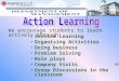 Service Learning Organising Activities Doing business Problem Solving Role plays Company Visits Group Discussions in the classroom We encourage students