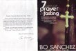 7-Days Prayer & Fasting by Bro. Bo Sanchez