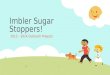 Imbler Sugar Stoppers! 2013 – 2014 Outreach Projects