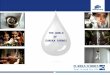 THE WORLD OF EUREKA FORBES. EUREKA FORBES LIMITED Eureka Forbes a part of the Shapoorji Pallonji Group, are the pioneers of water purification in India