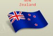 New Zealand. Facts and Statistics Location: Oceania, islands in the South Pacific Ocean, southeast of Australia Capital: Wellington Population: 3,993,817