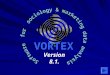 VORTEX Version 8.1.. Software Application Sociology; Marketing research; Social-psychological research Social-medical research Staff recruitment, staff